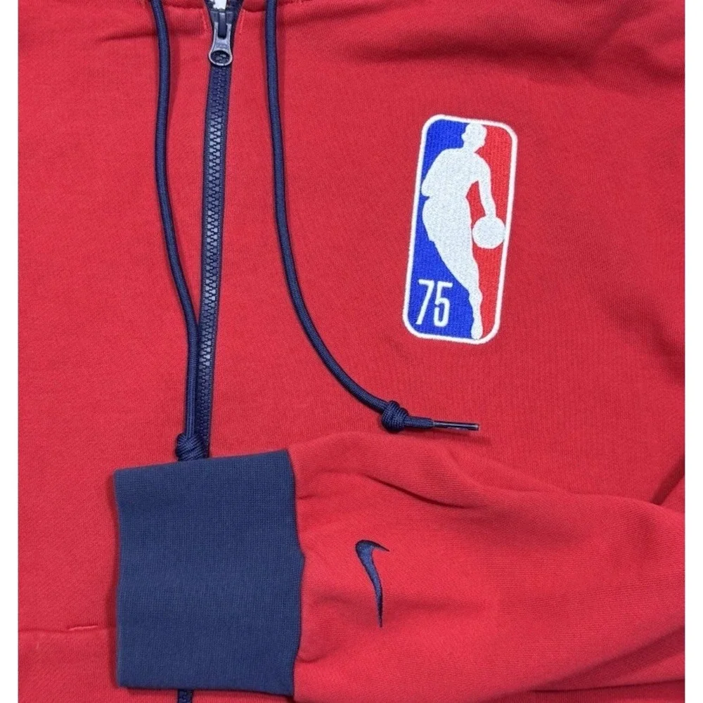 Nike nba 75th